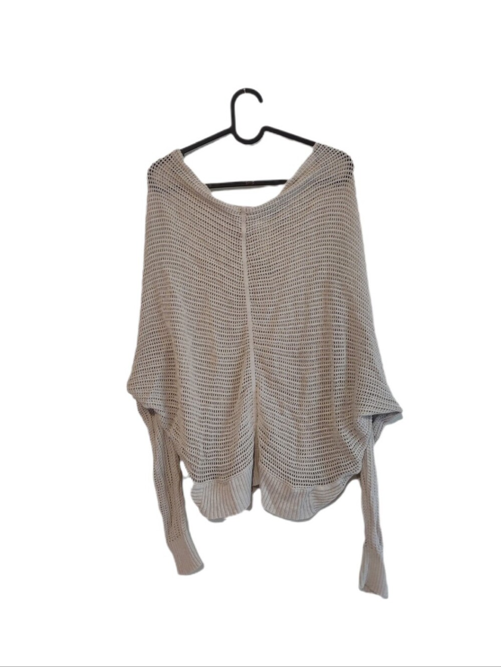 All Saints Ernst Cowl Jumper